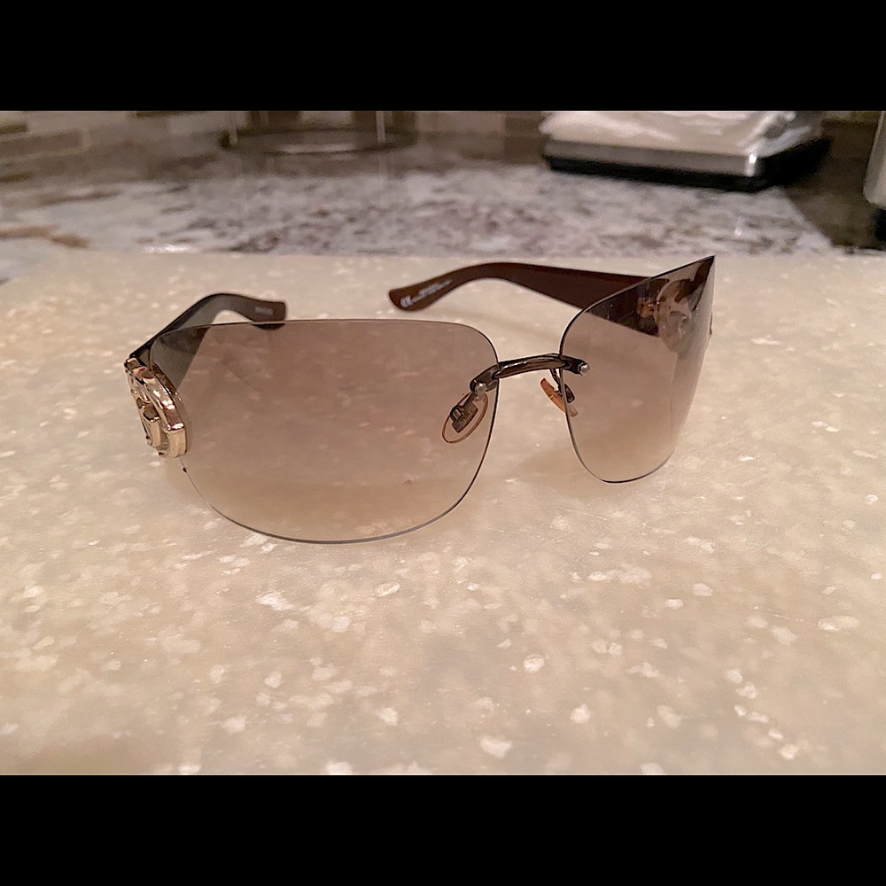 Gucci Vintage Sunglasses